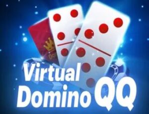 Main QQ Domino Online